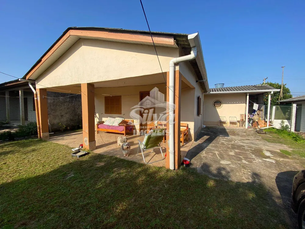 Casa, 2 quartos - Foto 1