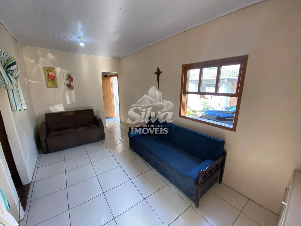 Casa, 2 quartos - Foto 4