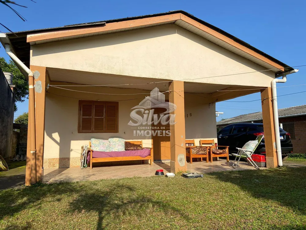 Casa, 2 quartos - Foto 2