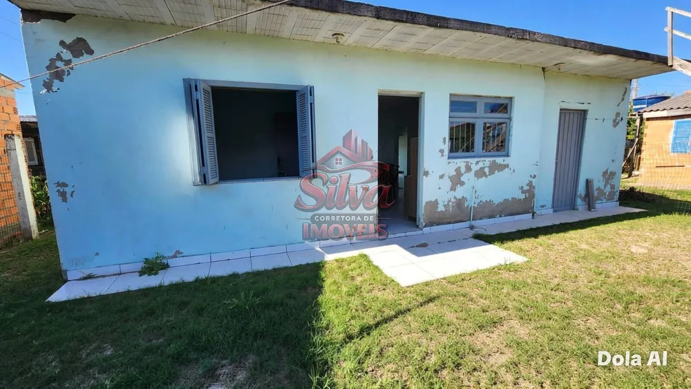 Casa, 2 quartos - Foto 1