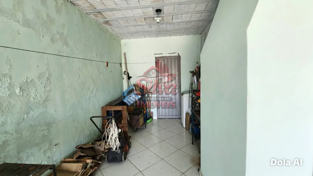 Casa, 2 quartos - Foto 6