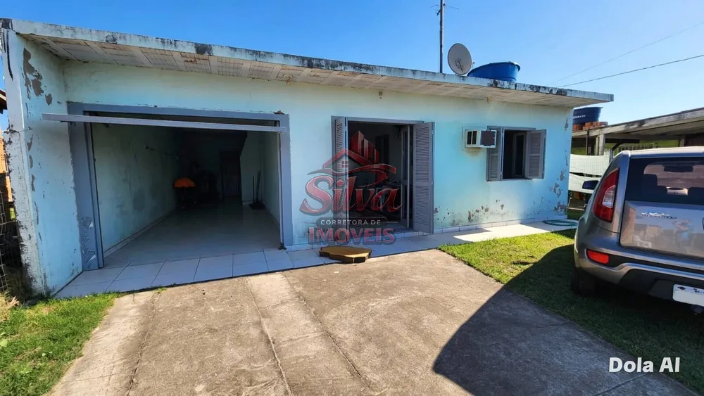 Casa, 2 quartos - Foto 8