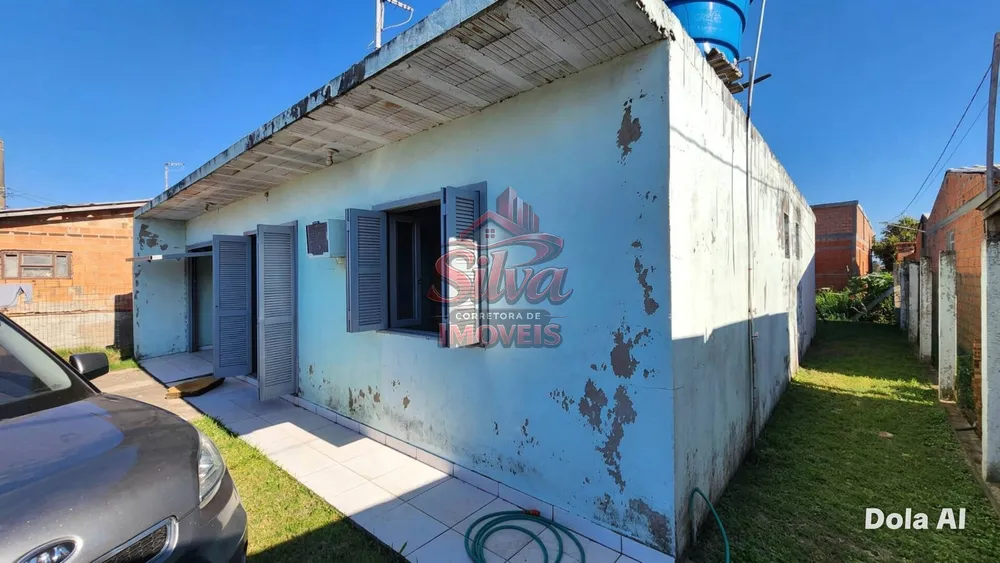 Casa, 2 quartos - Foto 2