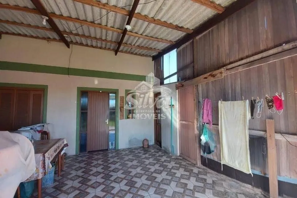 Casa, 3 quartos - Foto 2