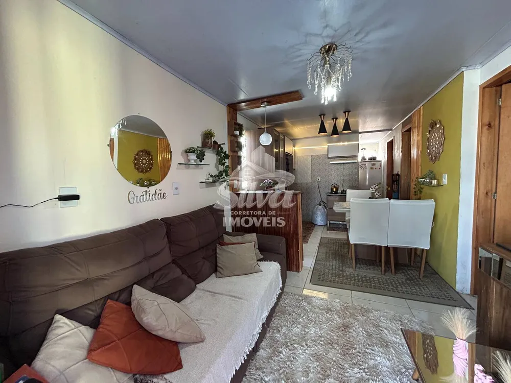 Casa, 2 quartos - Foto 6