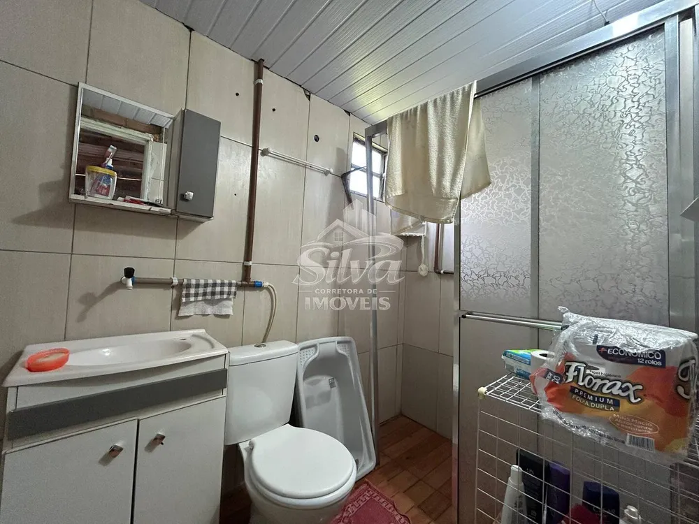 Casa, 2 quartos - Foto 3