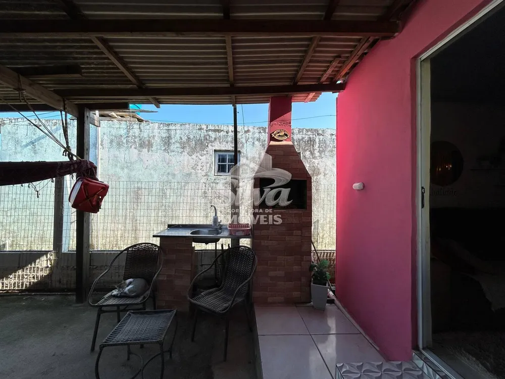 Casa, 2 quartos - Foto 7