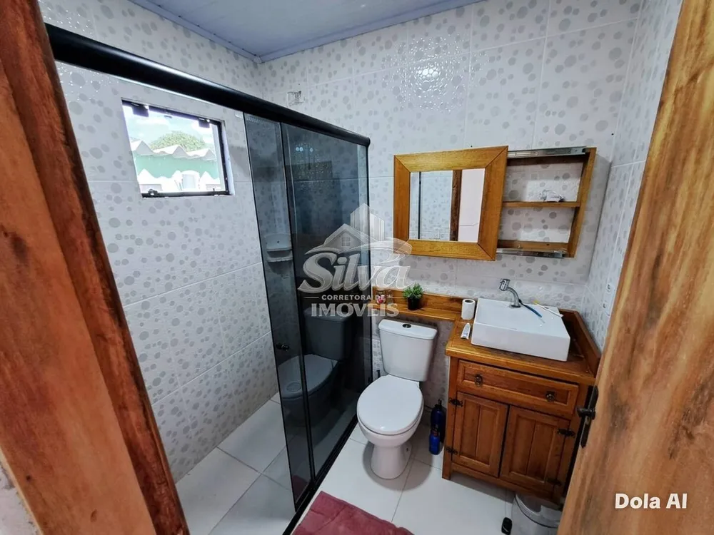 Casa, 2 quartos - Foto 4