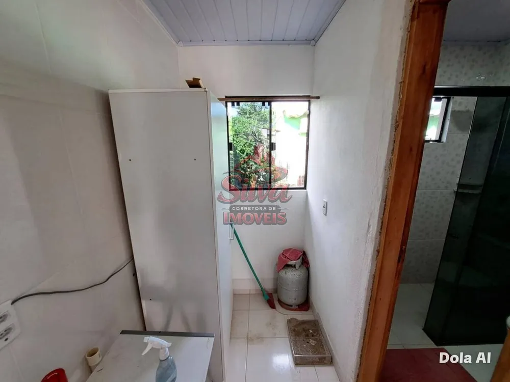 Casa, 2 quartos - Foto 6