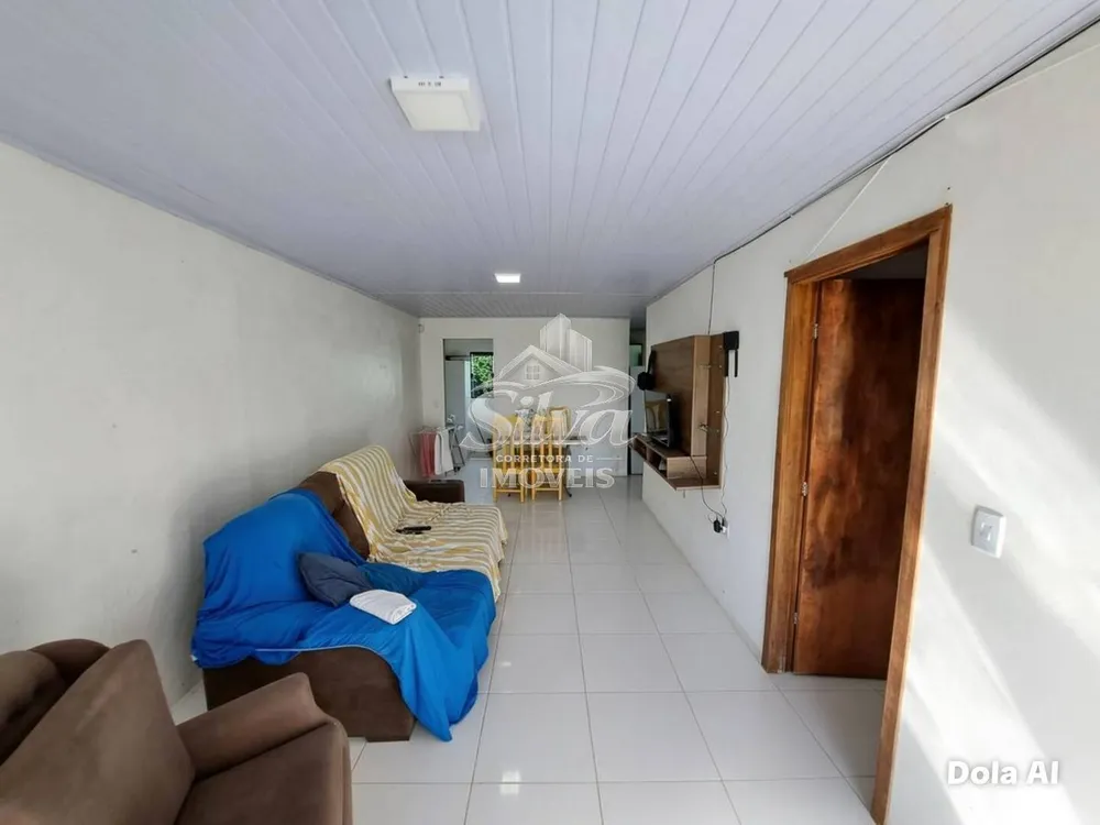 Casa, 2 quartos - Foto 2