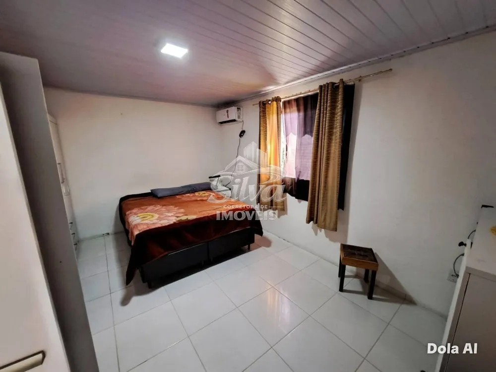 Casa, 2 quartos - Foto 3