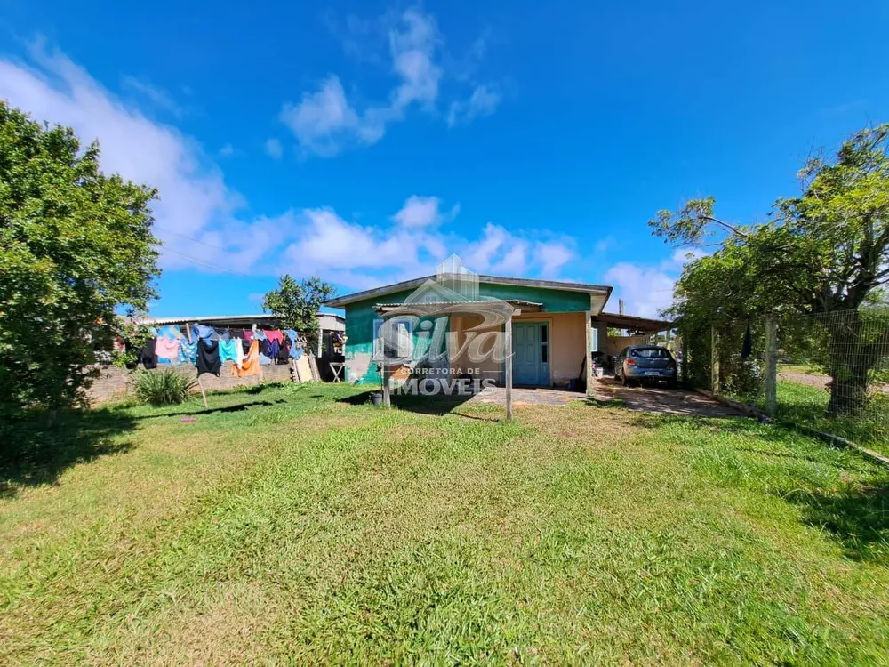 Casa - Foto 1