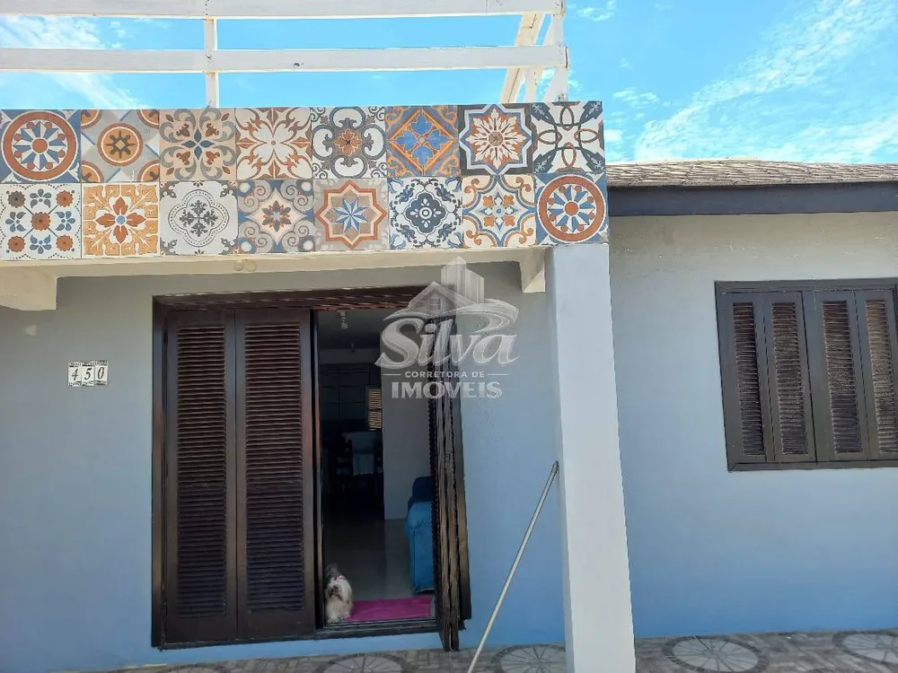 Casa, 4 quartos - Foto 3