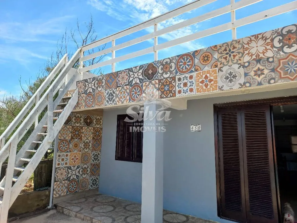 Casa, 4 quartos - Foto 2
