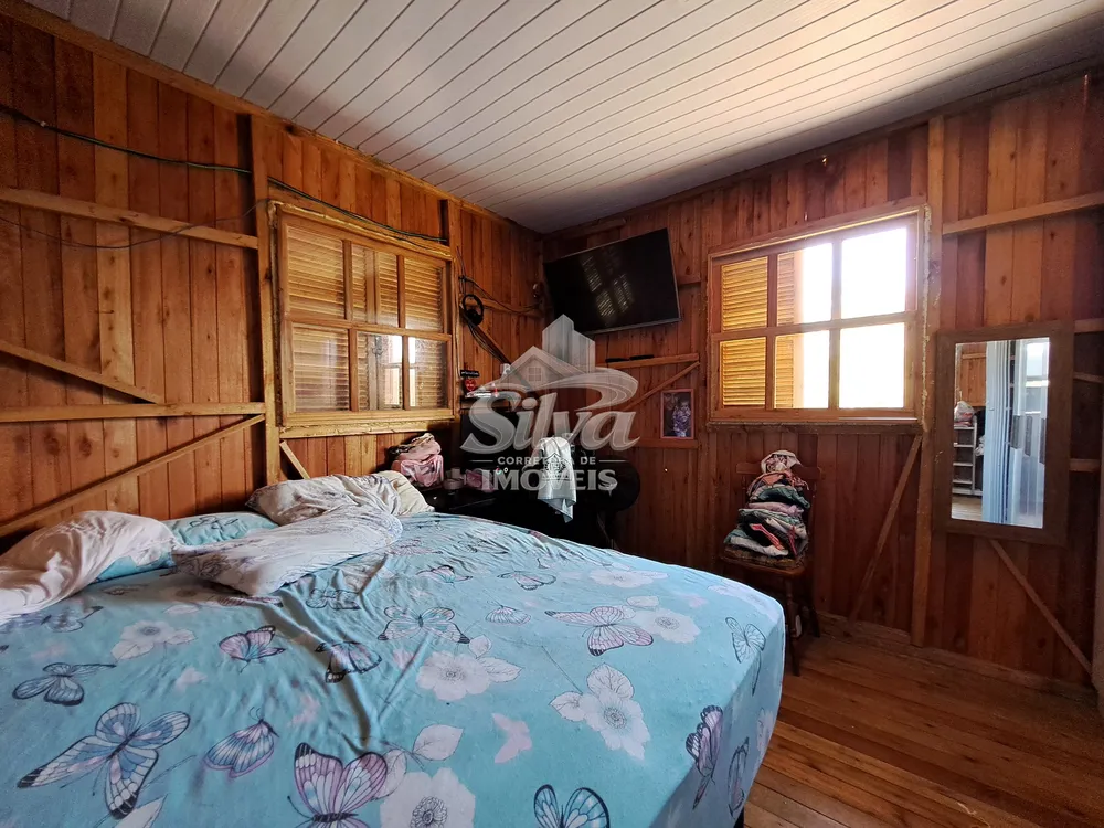 Casa, 2 quartos - Foto 4