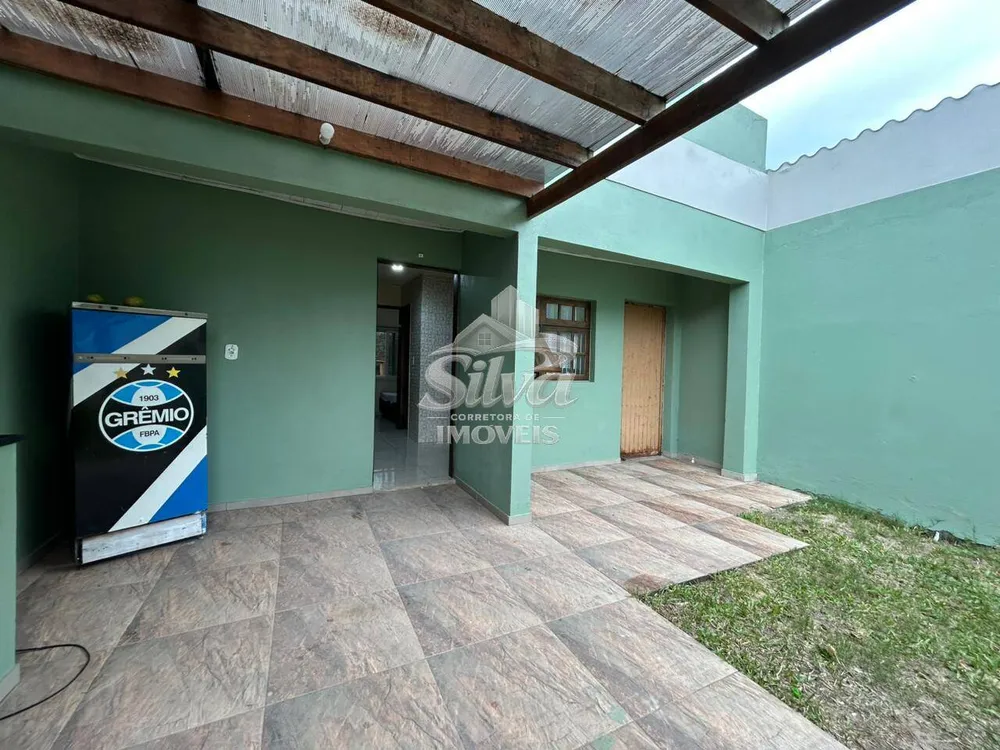 Casa - Foto 1