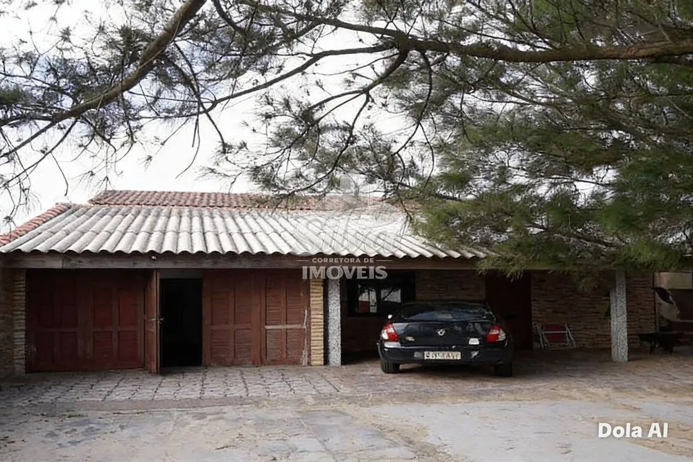 Casa, 4 quartos - Foto 2