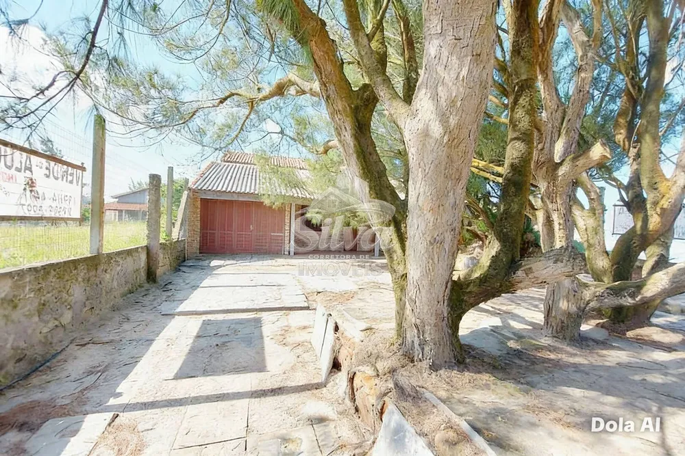 Casa, 4 quartos - Foto 1