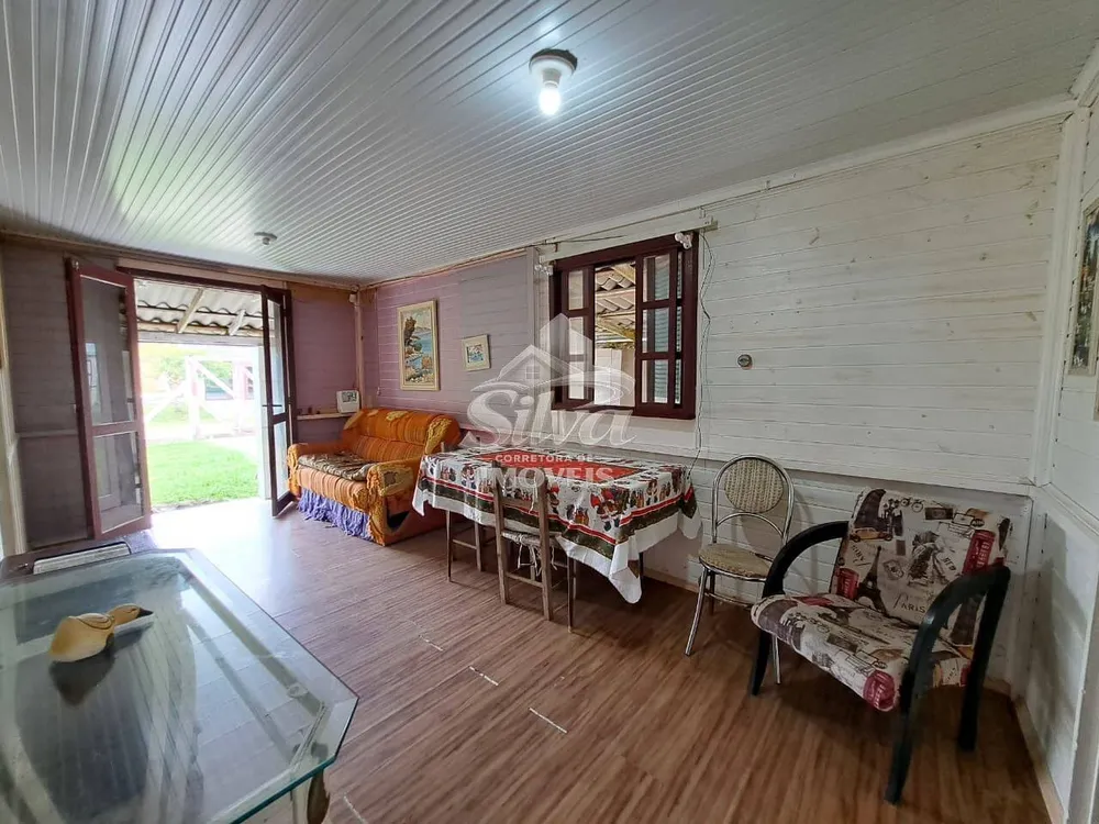 Casa, 3 quartos - Foto 6