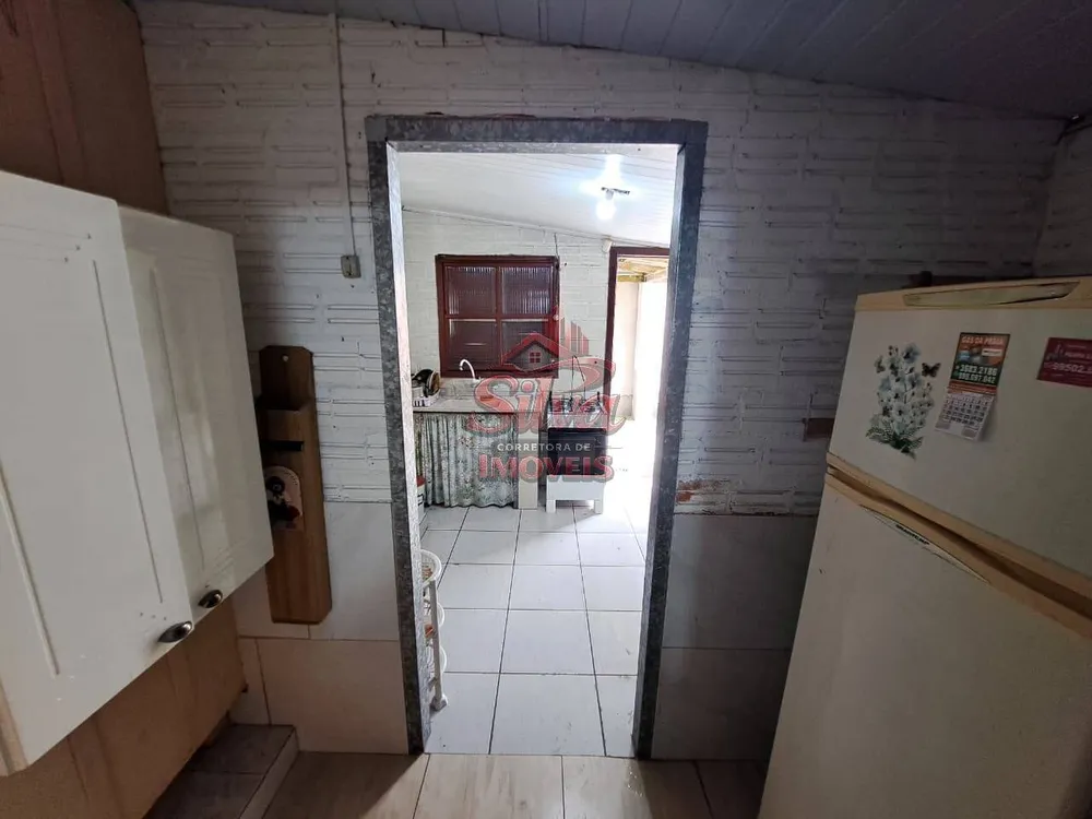 Casa, 3 quartos - Foto 13