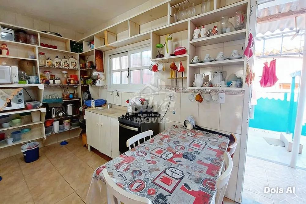 Casa, 3 quartos - Foto 3