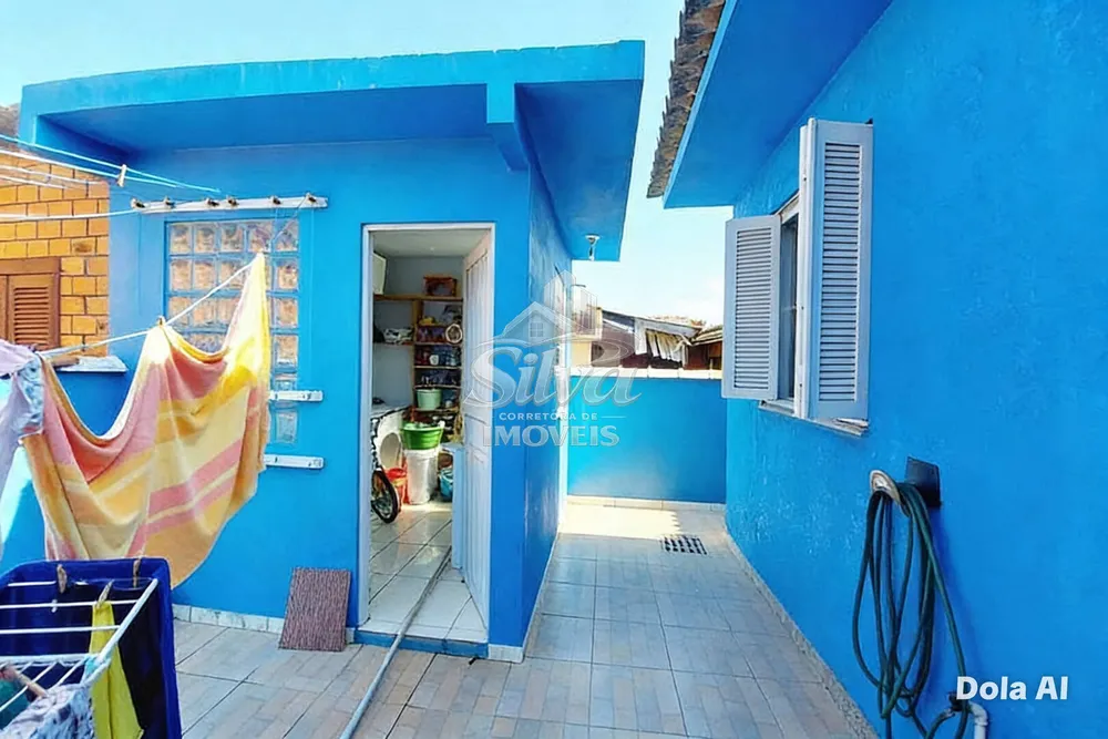 Casa, 3 quartos - Foto 4
