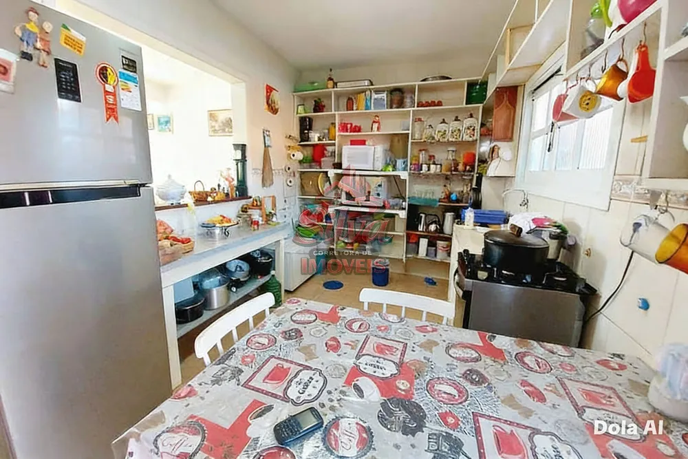 Casa, 3 quartos - Foto 7