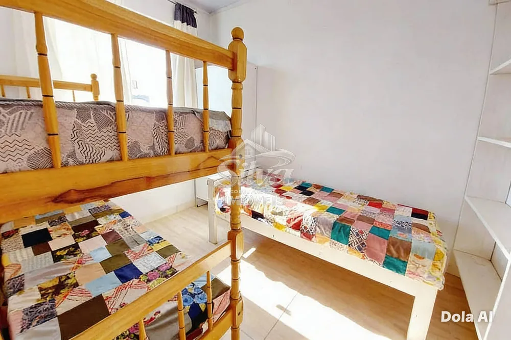 Casa, 3 quartos - Foto 11