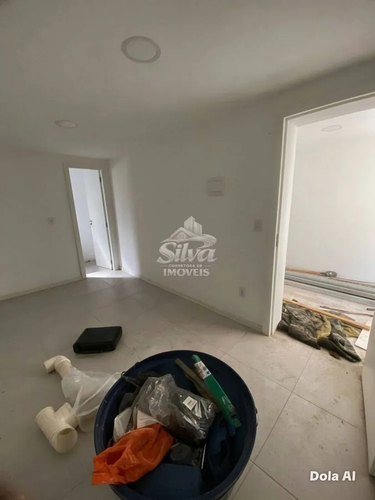 Casa, 2 quartos - Foto 4