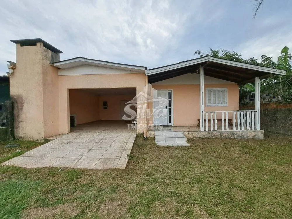 Casa, 4 quartos - Foto 1