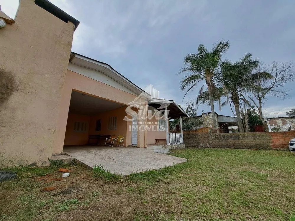 Casa, 4 quartos - Foto 4