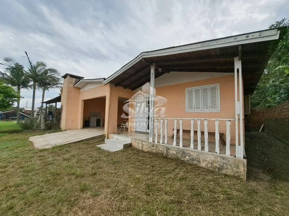 Casa, 4 quartos - Foto 2