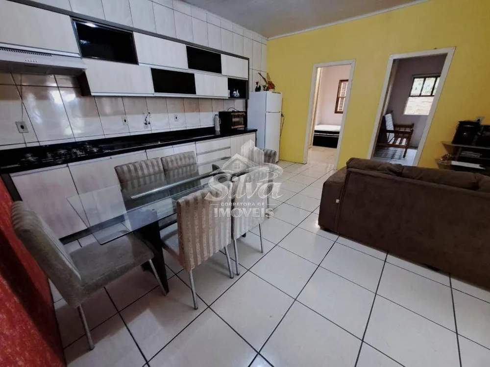 Casa, 4 quartos - Foto 7