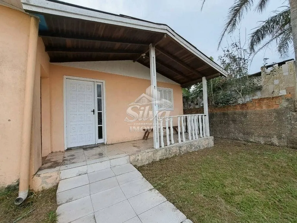 Casa, 4 quartos - Foto 3