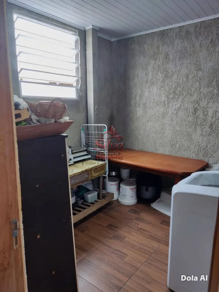 Casa, 3 quartos - Foto 6