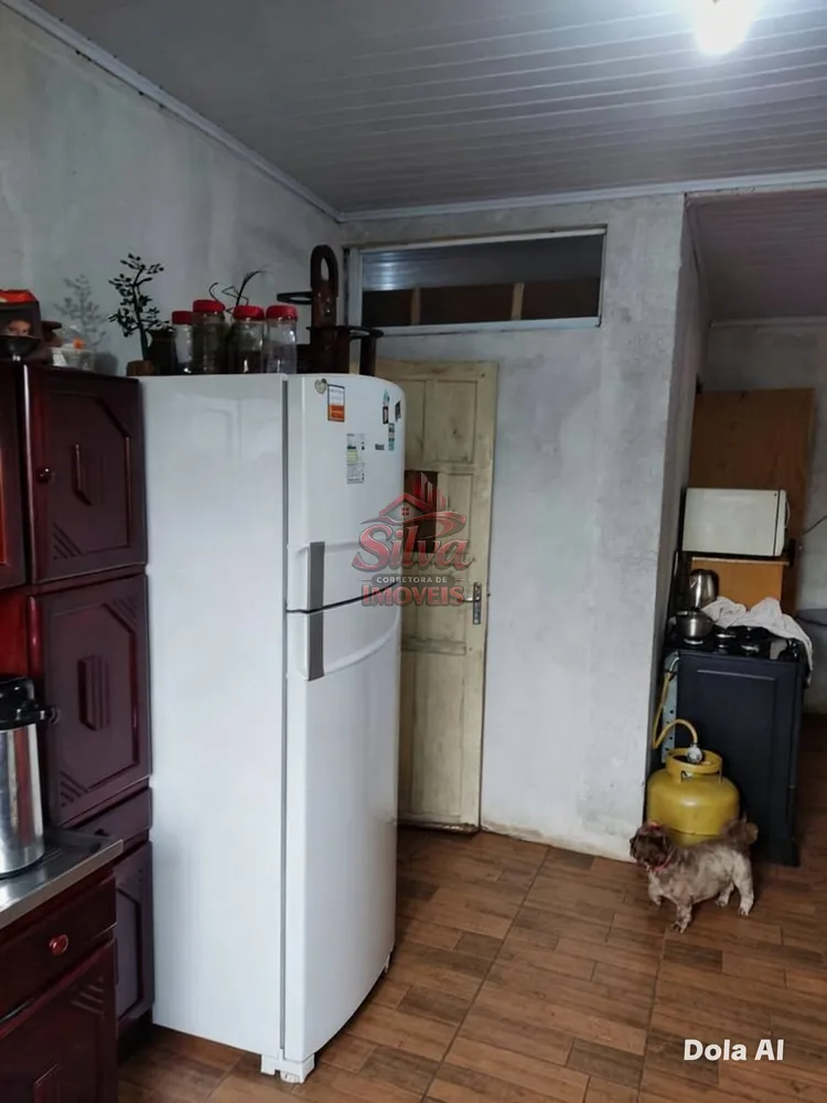 Casa, 3 quartos - Foto 5