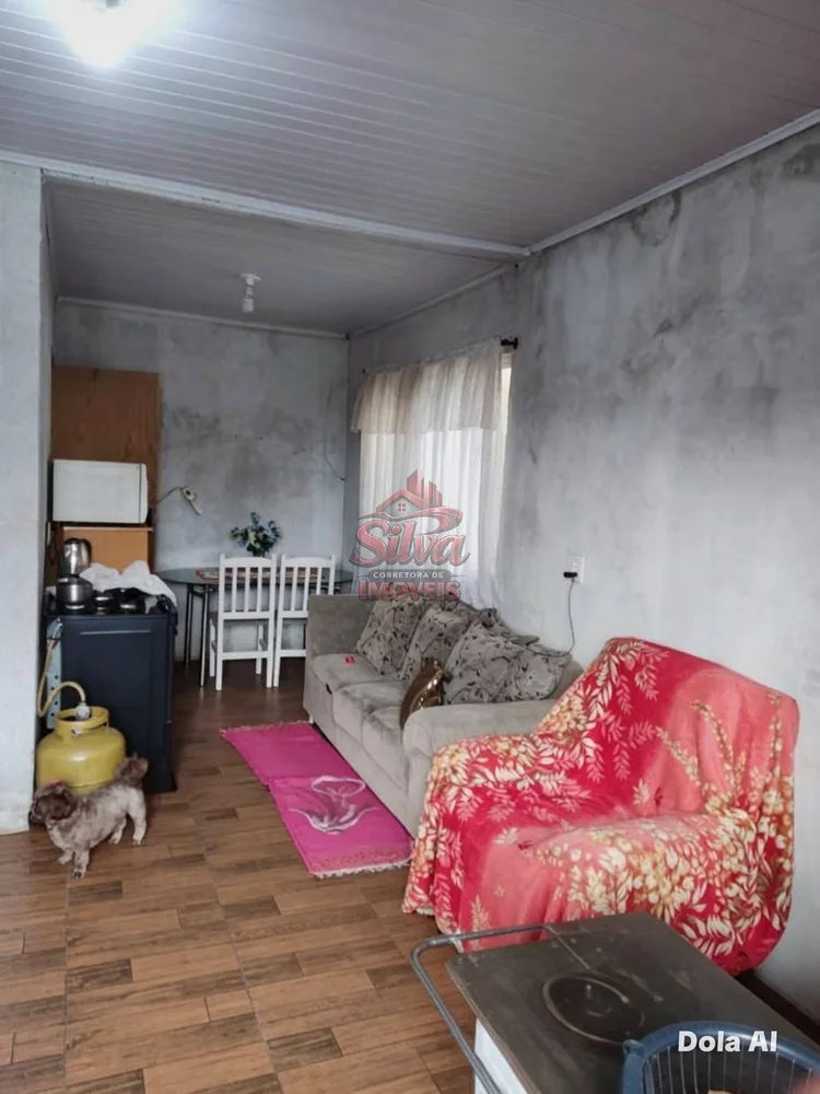 Casa, 3 quartos - Foto 4