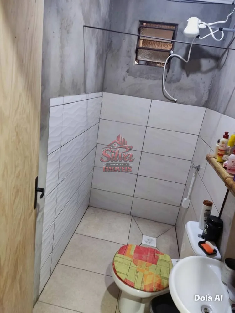 Casa, 3 quartos - Foto 7
