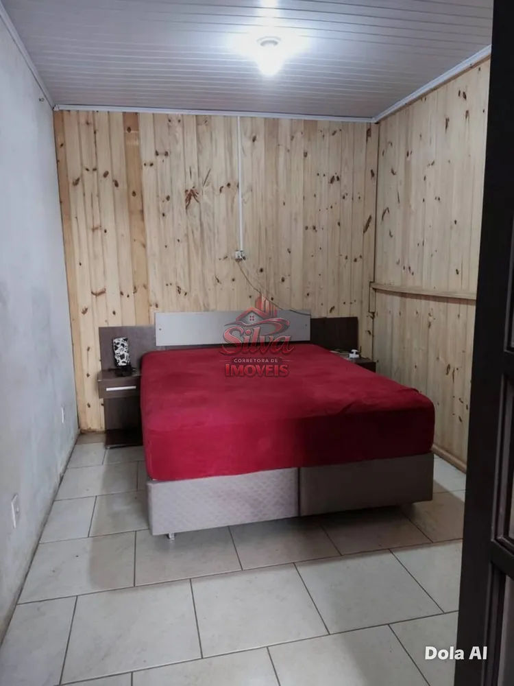 Casa, 3 quartos - Foto 3