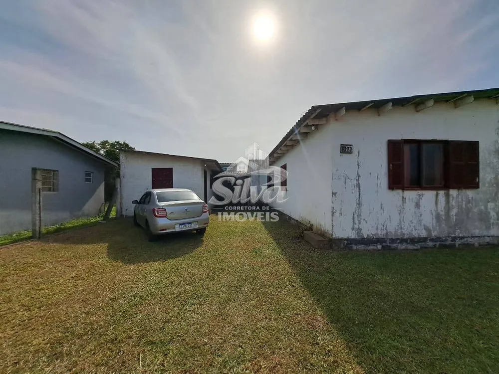 Casa, 7 quartos - Foto 1