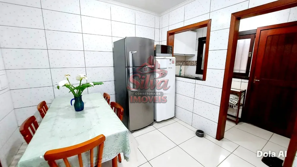 Casa, 2 quartos - Foto 16