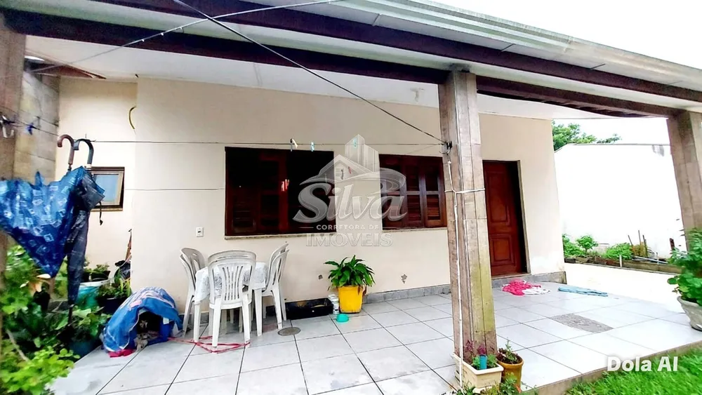Casa, 2 quartos - Foto 2