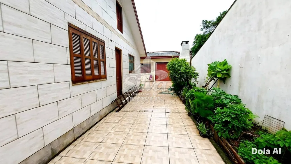 Casa, 2 quartos - Foto 4