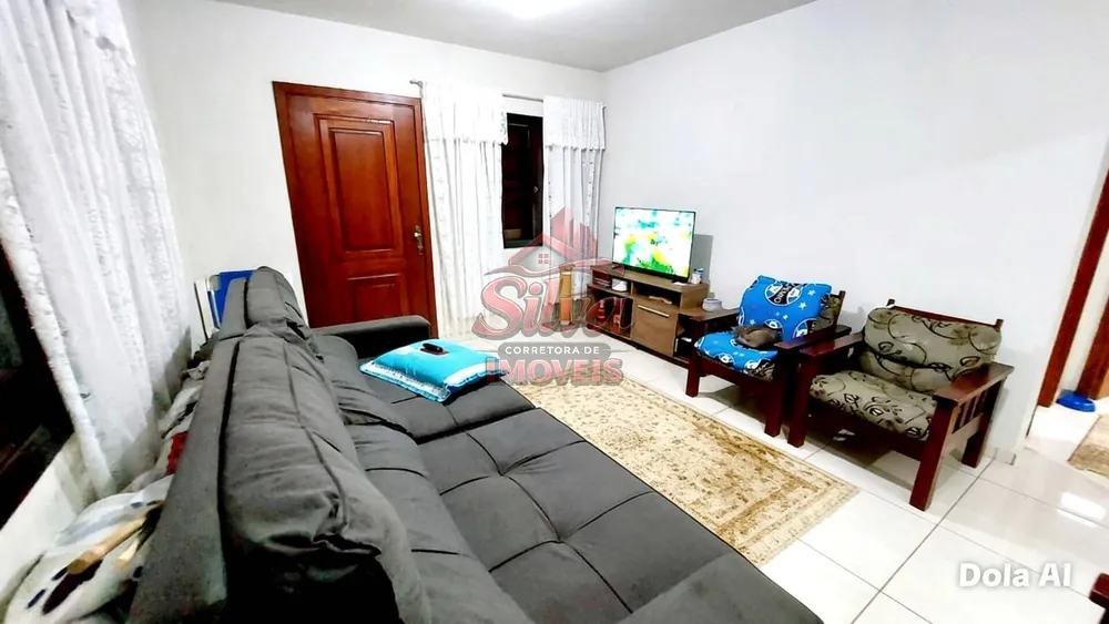 Casa, 2 quartos - Foto 7