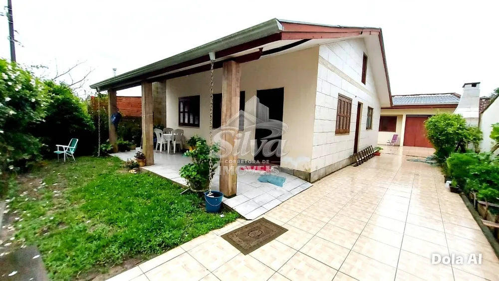 Casa, 2 quartos - Foto 1
