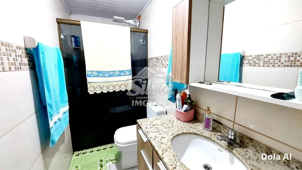 Casa, 2 quartos - Foto 7