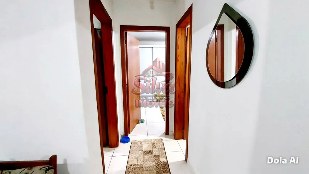 Casa, 2 quartos - Foto 8