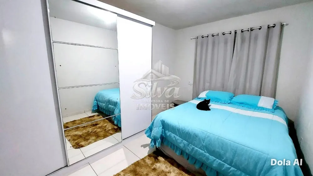 Casa, 2 quartos - Foto 13
