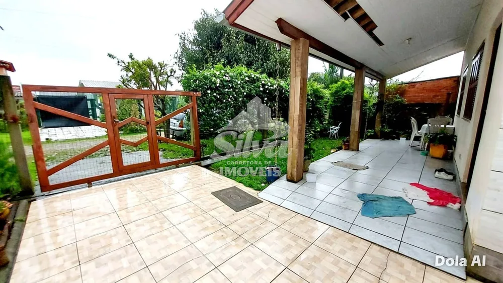Casa, 2 quartos - Foto 5