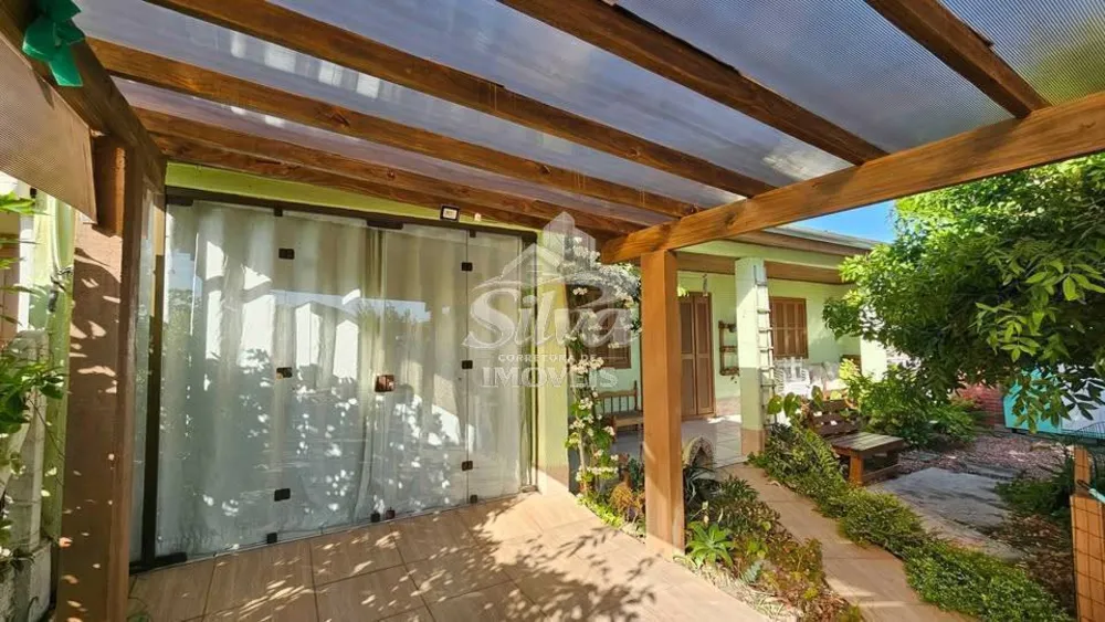Casa, 93 m² - Foto 2